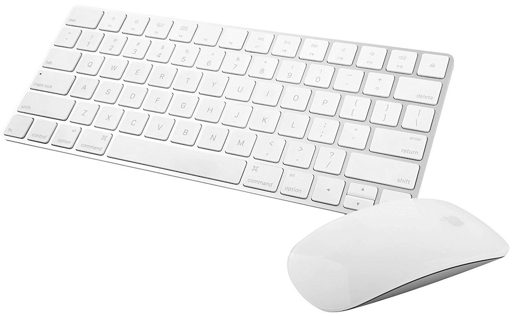 Souris et claviers - Tous les accessoires - Apple (CA)
