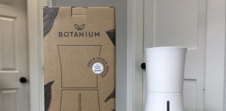 Botanium Main