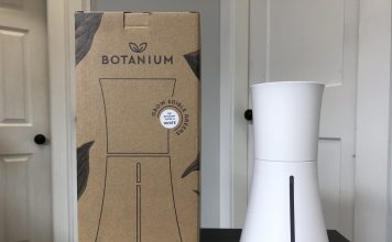 Botanium Main