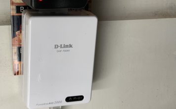 D-Link Powerline Starter Kit Review