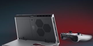 Dell and Alienware at CES 2020