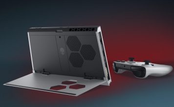 Dell and Alienware at CES 2020