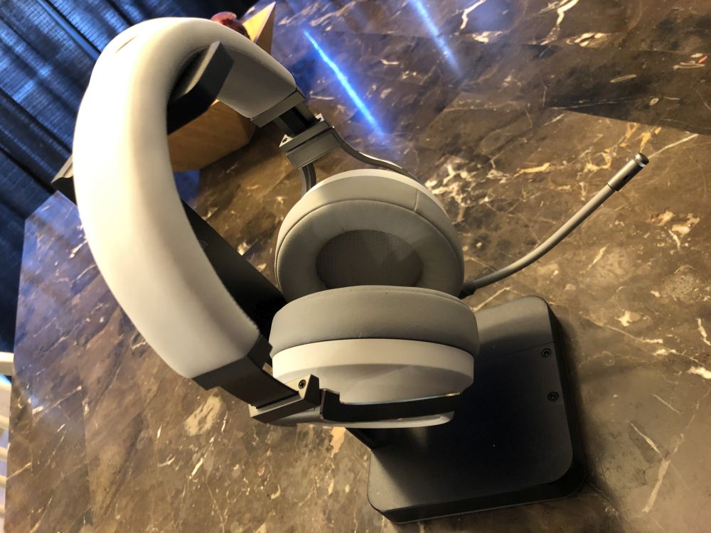 Which gaming headset