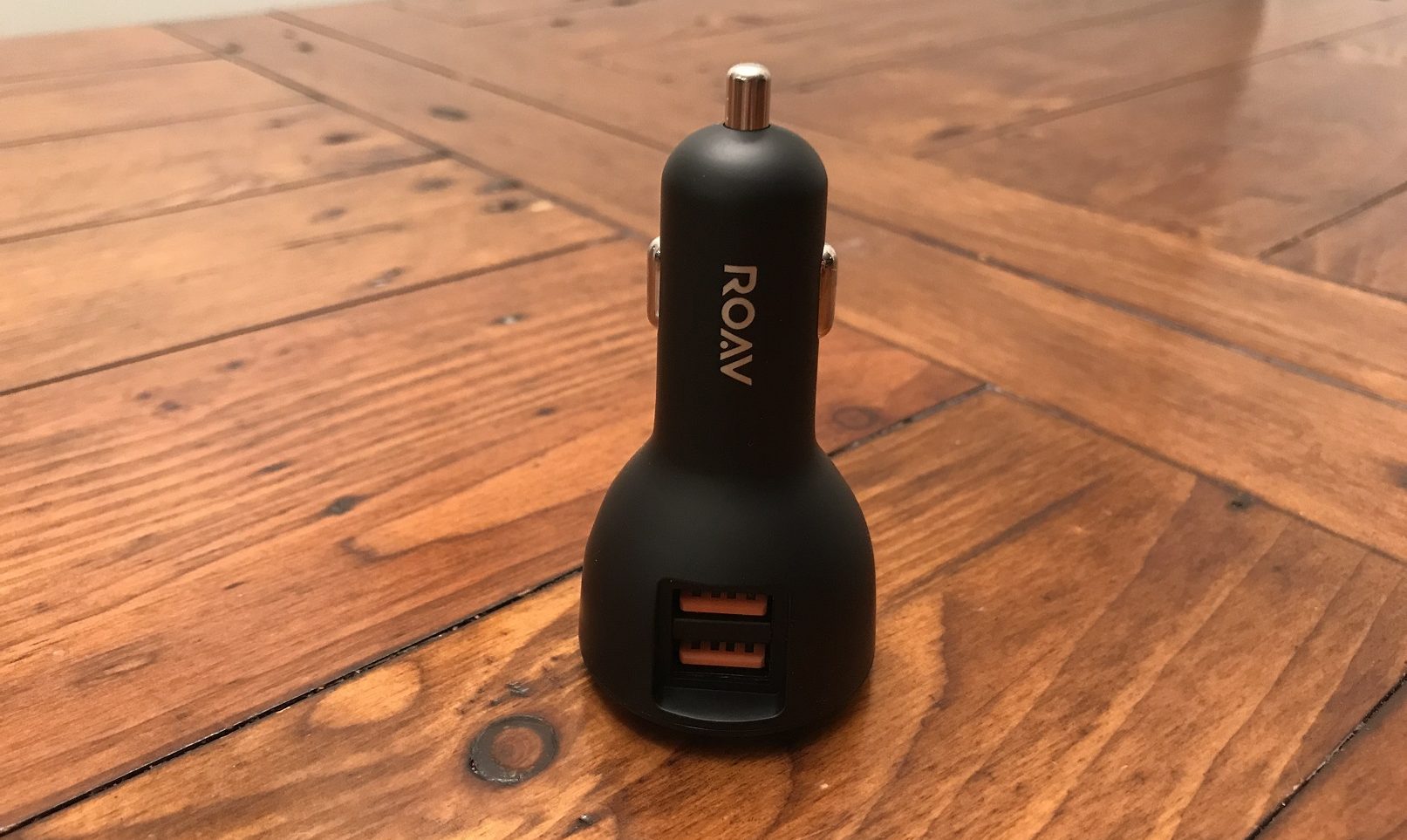 Roav Bolt & Viva Pro Smart USB Chargers