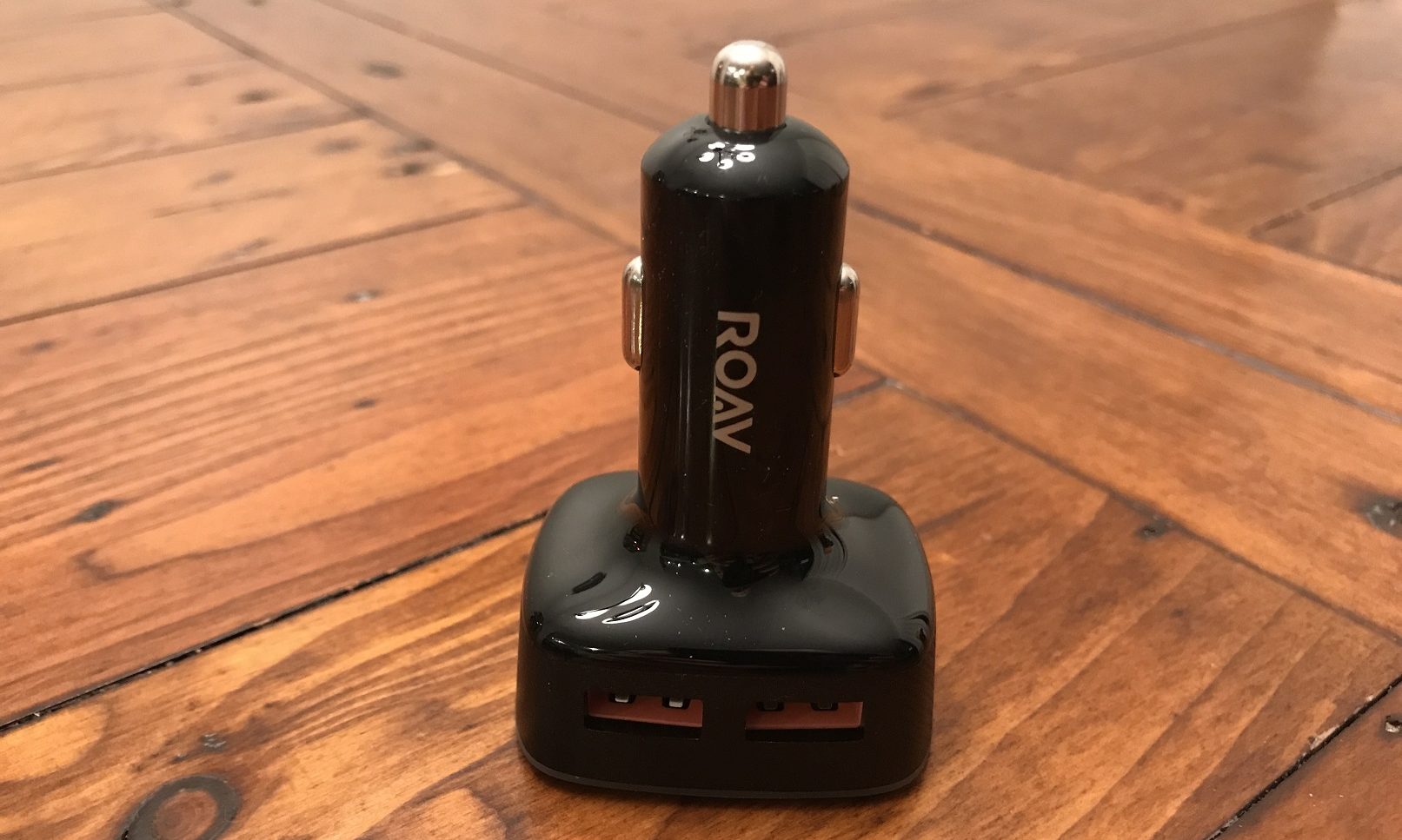 Roav Bolt & Viva Pro Smart USB Chargers