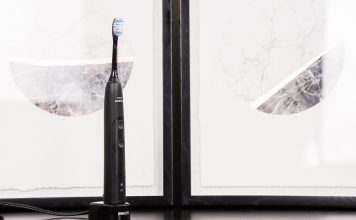 Philips Sonicare 7300 ExpertClean-4