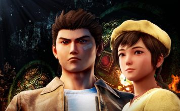 Shenmue III