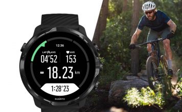 Suunto 7 announced at CES 2020