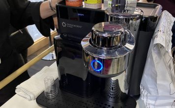 drinkworks keurig