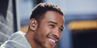 jabra elite 75t lifestyle true wireless earbuds