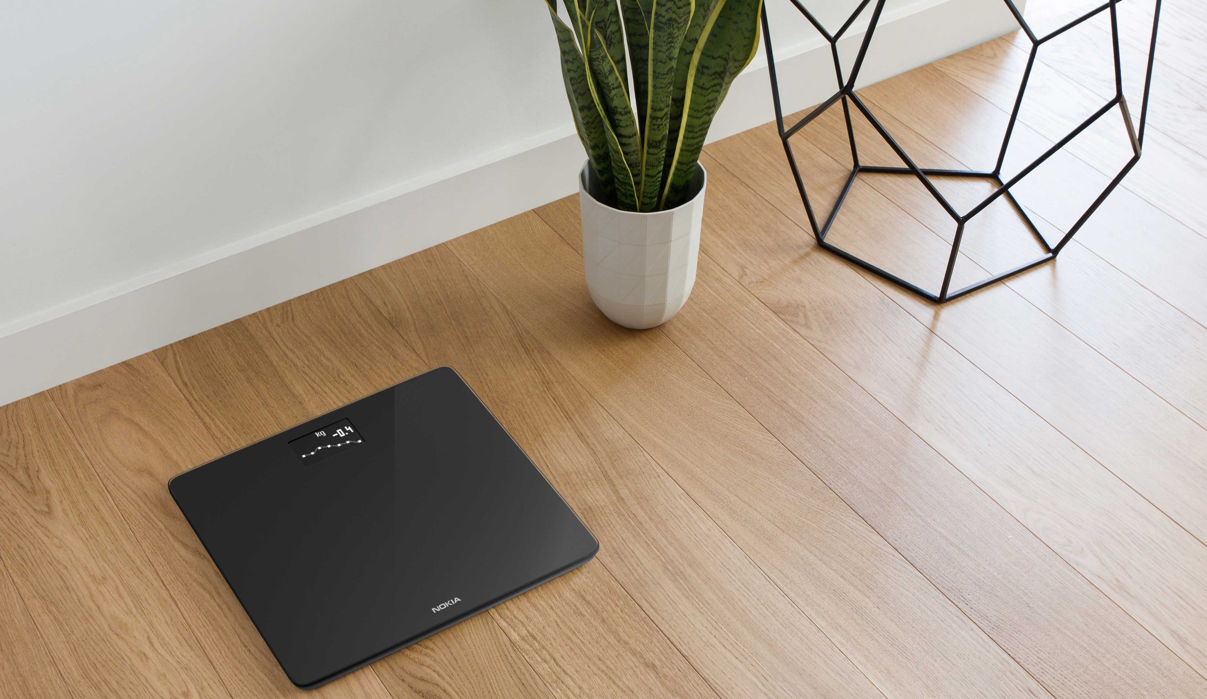 What to Look for When You're Buying a Smart Scale