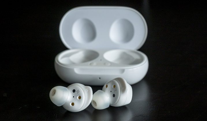 galaxy buds  hk