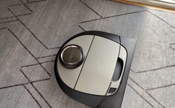 neato, robot vacuum review