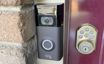 Ring Video Doorbell 2 review