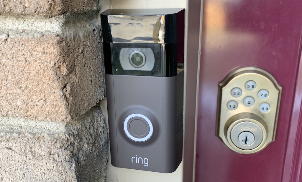 Ring video doorbell 2 and Ring chime review Best Buy Blog