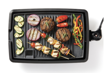 Starfrit The Rock electric grill