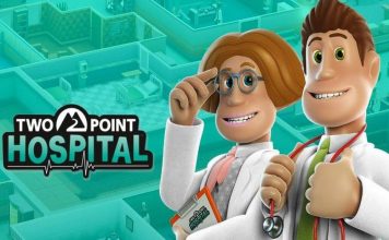 Two Point Hospital