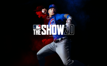 MLB The Show 20