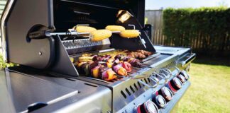 BBQ Buying guide