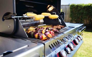 BBQ Buying guide