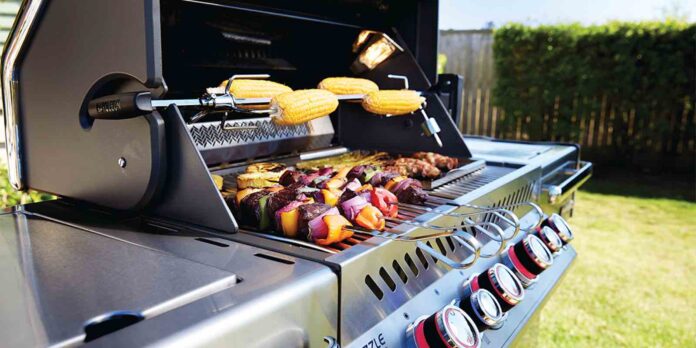 BBQ Buying guide