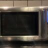 Breville BMO850BSS1BCA1 review