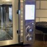 Breville Countertop Convection Microwave Review