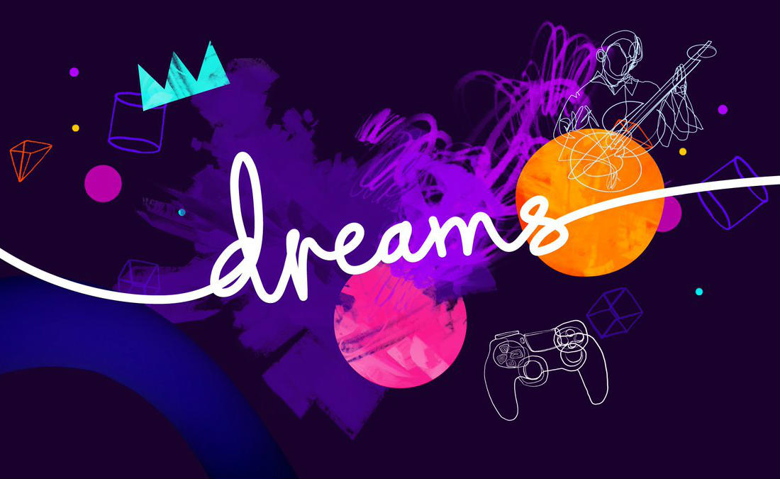 Dreams - PS4 Games