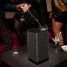 hyperboom splashproof speaker