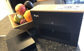 Sonos Port