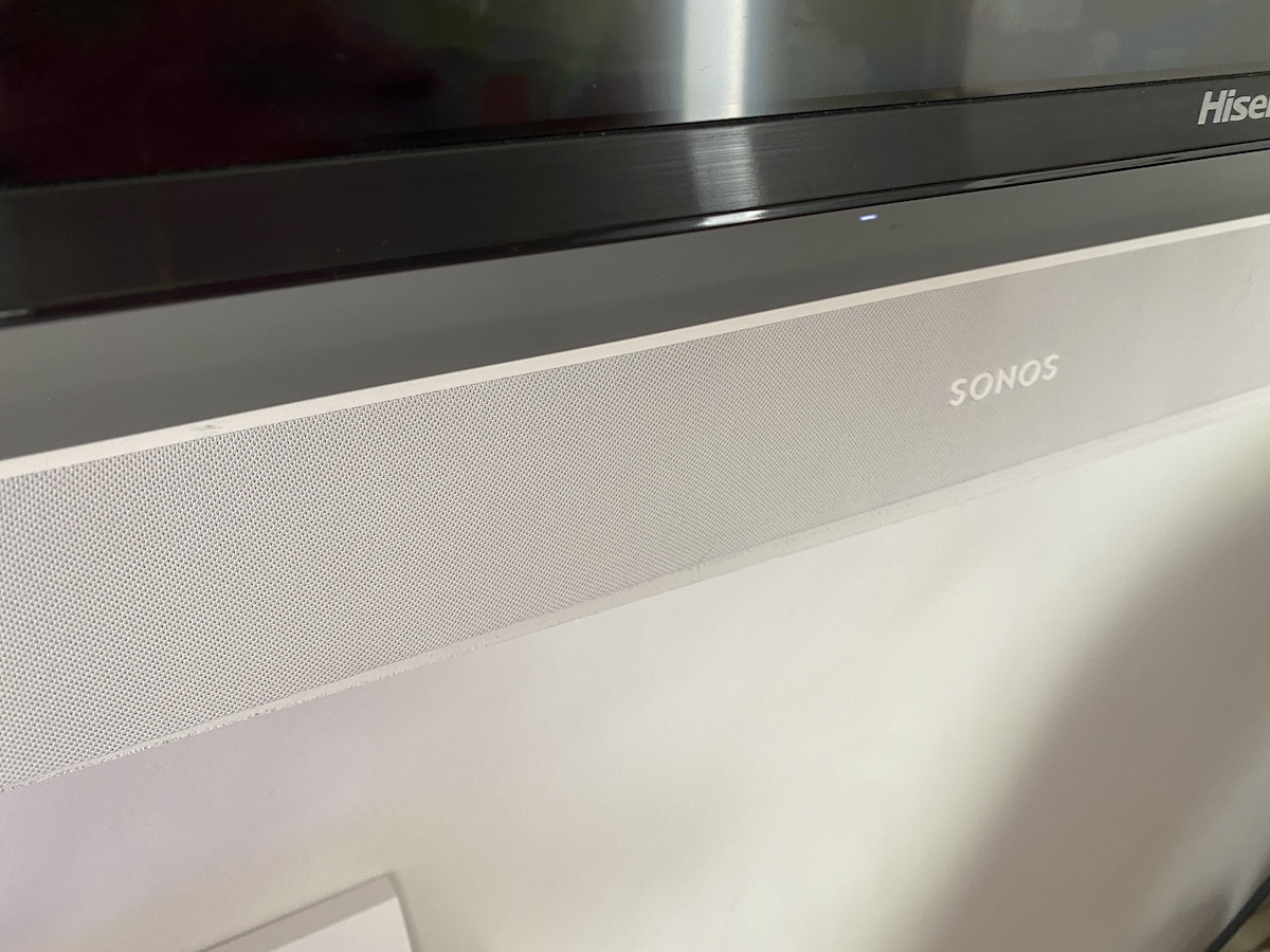 Review: Sonos Gen 1 compact - TechGadgetsCanada.com