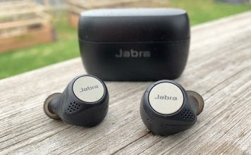 Jabra Elite Active 75t Review