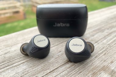 75t jabra elite earbuds