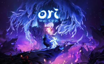 Ori and the Will of the Wisps