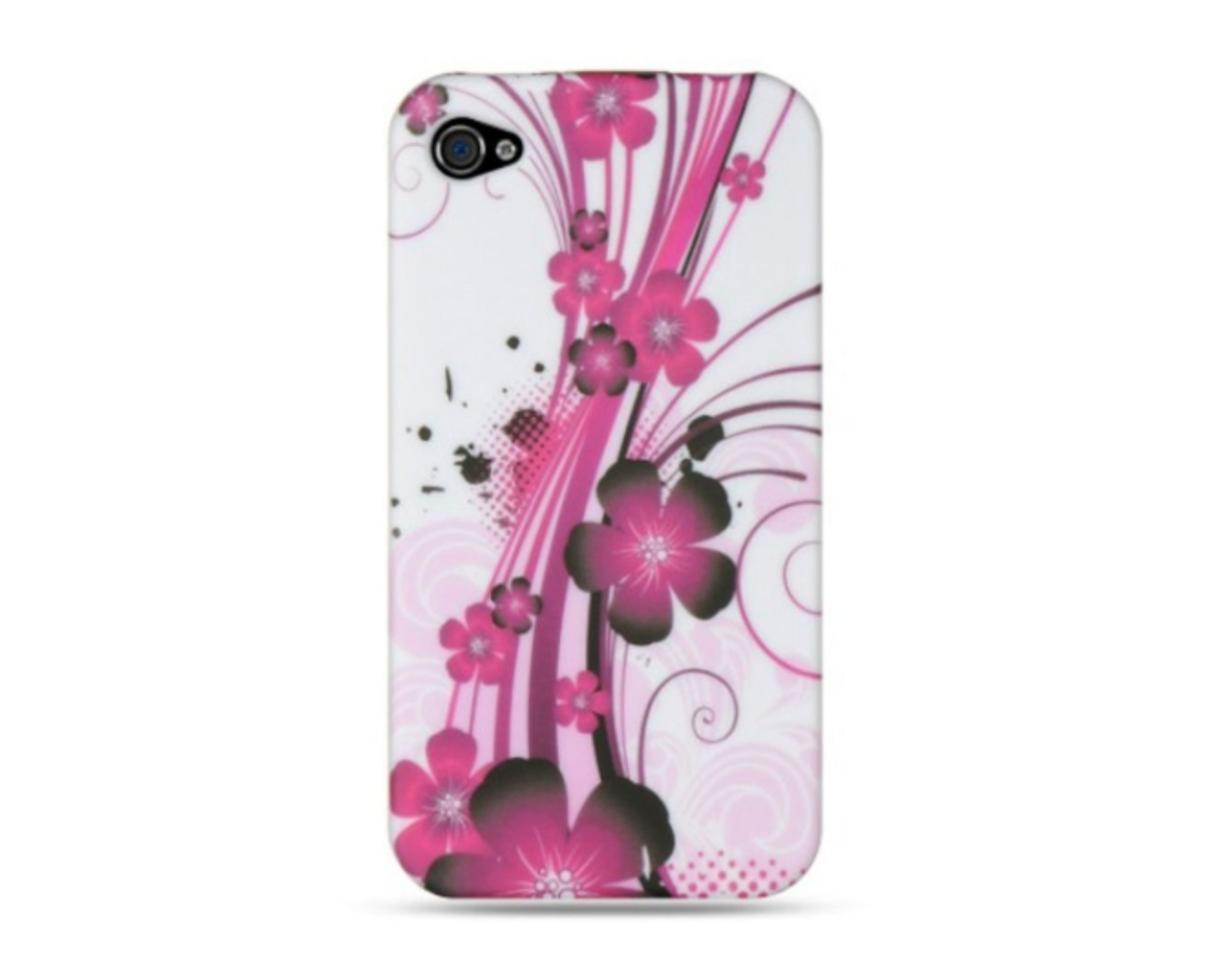 spring refresh cell phone case