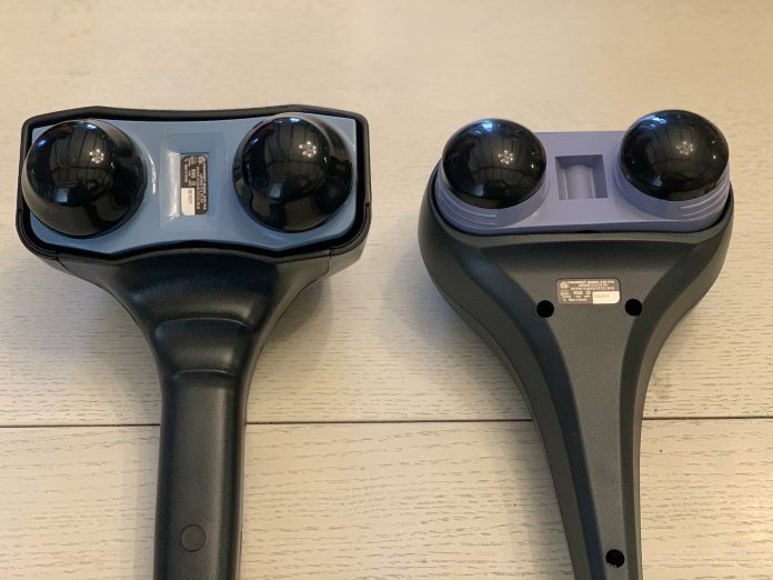Thumper percussion massager review