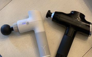 Xfitonway massage gun review