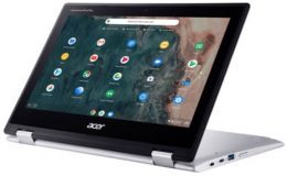 Acer Chromebook Spin 311