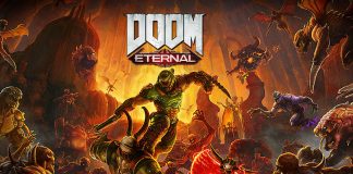 Doom Eternal