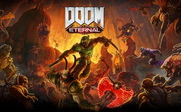 Doom Eternal