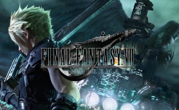 Final Fantasy VII Remake