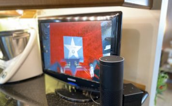 How to set up Amazon Alexa Home Theatre