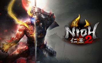 Nioh 2