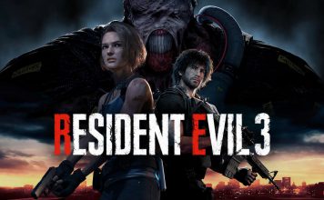 Resident Evil 3