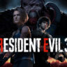 Resident Evil 3