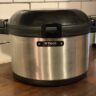 Tiger insulated cooker review