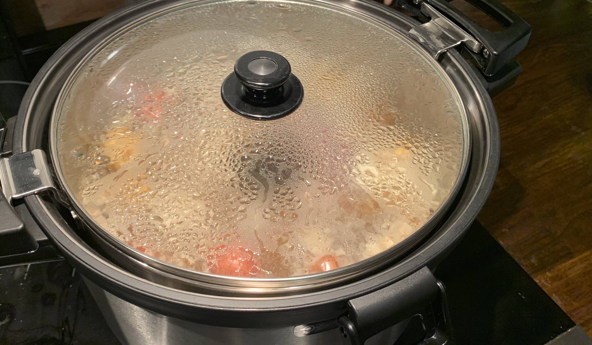 The Best Thermal Cooker Reviews For 2018