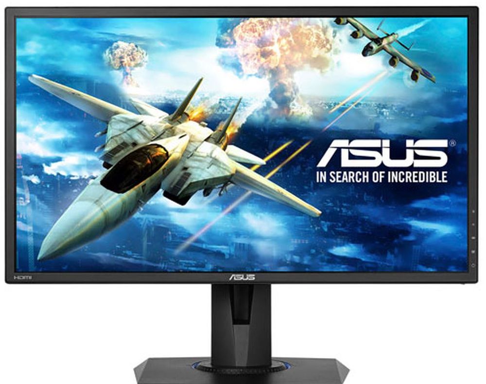 Remove Triple-Screen Bezels with ASUS ROG Bezel-Free Kit. - PC