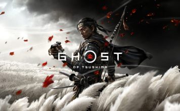 Ghost of Tsushima