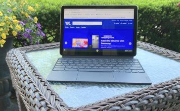 Lenovo IdeaPad Duet review